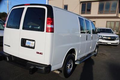 2022 GMC Savana 2500 RWD Empty Cargo Van for sale #P58734 - photo 2