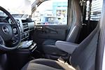 2022 GMC Savana 2500 RWD Empty Cargo Van for sale #P58734 - photo 10