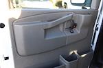 2022 GMC Savana 2500 RWD Empty Cargo Van for sale #P58734 - photo 9