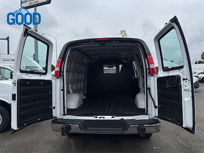 2022 GMC Savana 2500 RWD Empty Cargo Van for sale #P58738 - photo 2