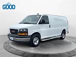 2022 GMC Savana 2500 RWD Empty Cargo Van for sale #P58738 - photo 1