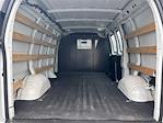 2022 GMC Savana 2500 RWD Empty Cargo Van for sale #P58738 - photo 14