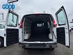 2022 GMC Savana 2500 RWD Empty Cargo Van for sale #P58738 - photo 2