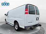 2022 GMC Savana 2500 RWD Empty Cargo Van for sale #P58738 - photo 3
