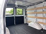 2022 GMC Savana 2500 RWD Empty Cargo Van for sale #P58738 - photo 30