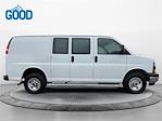 2022 GMC Savana 2500 RWD Empty Cargo Van for sale #P58738 - photo 7