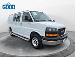 2022 GMC Savana 2500 RWD Empty Cargo Van for sale #P58738 - photo 8