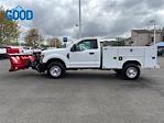 2019 Ford F-350 Regular Cab SRW 4WD Service Truck for sale #P58745 - photo 11