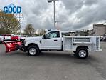 2019 Ford F-350 Regular Cab SRW 4WD Service Truck for sale #P58745 - photo 26
