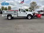 2019 Ford F-350 Regular Cab SRW 4WD Service Truck for sale #P58745 - photo 30