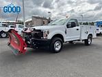 2019 Ford F-350 Regular Cab SRW 4WD Service Truck for sale #P58745 - photo 10