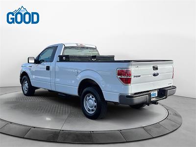 Used 2013 Ford F-150 XL Regular Cab for sale #P58746A - photo 2