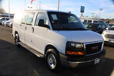 2022 GMC Savana 2500 RWD Empty Cargo Van for sale #P58752 - photo 1