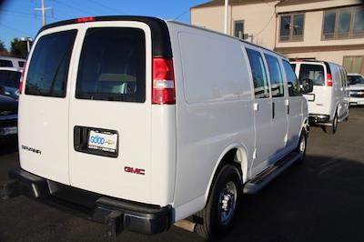 2022 GMC Savana 2500 RWD Empty Cargo Van for sale #P58752 - photo 2