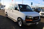2022 GMC Savana 2500 RWD Empty Cargo Van for sale #P58752 - photo 1