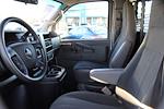 2022 GMC Savana 2500 RWD Empty Cargo Van for sale #P58752 - photo 10