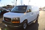 2022 GMC Savana 2500 RWD Empty Cargo Van for sale #P58752 - photo 4