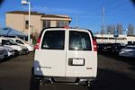 2022 GMC Savana 2500 RWD Empty Cargo Van for sale #P58752 - photo 7