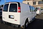 2022 GMC Savana 2500 RWD Empty Cargo Van for sale #P58752 - photo 2