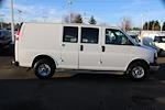 2022 GMC Savana 2500 RWD Empty Cargo Van for sale #P58752 - photo 8