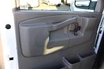 2022 GMC Savana 2500 RWD Empty Cargo Van for sale #P58752 - photo 9
