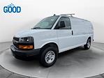 Used 2021 Chevrolet Express 2500 Upfitted Cargo Van for sale #P58758 - photo 1