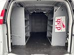 Used 2021 Chevrolet Express 2500 Upfitted Cargo Van for sale #P58758 - photo 19