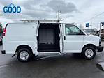 Used 2021 Chevrolet Express 2500 Upfitted Cargo Van for sale #P58758 - photo 22