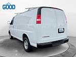 Used 2021 Chevrolet Express 2500 Upfitted Cargo Van for sale #P58758 - photo 2