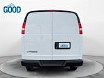 Used 2021 Chevrolet Express 2500 Upfitted Cargo Van for sale #P58758 - photo 4