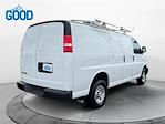 Used 2021 Chevrolet Express 2500 Upfitted Cargo Van for sale #P58758 - photo 5