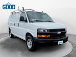 Used 2021 Chevrolet Express 2500 Upfitted Cargo Van for sale #P58758 - photo 7