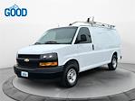Used 2021 Chevrolet Express 2500 Empty Cargo Van for sale #P58759 - photo 1