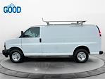 Used 2021 Chevrolet Express 2500 Empty Cargo Van for sale #P58759 - photo 3