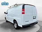 Used 2021 Chevrolet Express 2500 Empty Cargo Van for sale #P58759 - photo 2