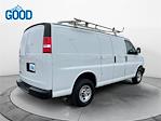 Used 2021 Chevrolet Express 2500 Empty Cargo Van for sale #P58759 - photo 5