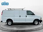 Used 2021 Chevrolet Express 2500 Empty Cargo Van for sale #P58759 - photo 6