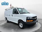 Used 2021 Chevrolet Express 2500 Empty Cargo Van for sale #P58759 - photo 7