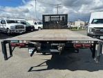Used 2020 Hino 155 Single Cab Flatbed Truck for sale #P58763 - photo 13