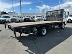 Used 2020 Hino 155 Single Cab Flatbed Truck for sale #P58763 - photo 14