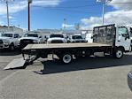 Used 2020 Hino 155 Single Cab Flatbed Truck for sale #P58763 - photo 16