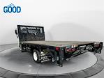 Used 2020 Hino 155 Single Cab Flatbed Truck for sale #P58763 - photo 2