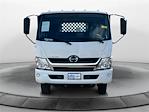 Used 2020 Hino 155 Single Cab Flatbed Truck for sale #P58763 - photo 4
