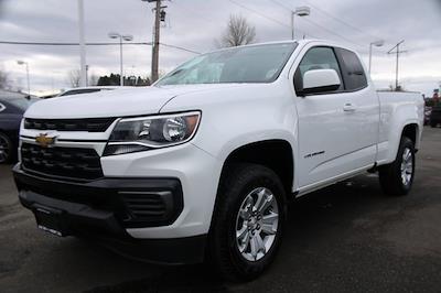 2022 Chevrolet Colorado Extended Cab RWD Pickup for sale #P58767 - photo 1