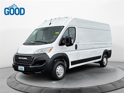 2023 Ram ProMaster 2500 High Roof FWD Empty Cargo Van for sale #P58775 - photo 1