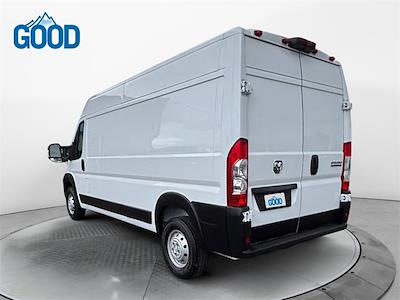2023 Ram ProMaster 2500 High Roof FWD Empty Cargo Van for sale #P58775 - photo 2