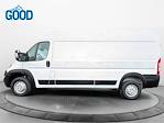 2023 Ram ProMaster 2500 High Roof FWD Empty Cargo Van for sale #P58775 - photo 3