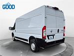 2023 Ram ProMaster 2500 High Roof FWD Empty Cargo Van for sale #P58775 - photo 2