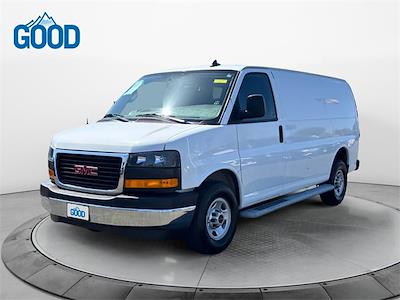2022 GMC Savana 2500 RWD Empty Cargo Van for sale #P58776 - photo 1