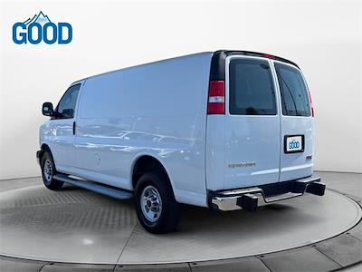 2022 GMC Savana 2500 RWD Empty Cargo Van for sale #P58776 - photo 2